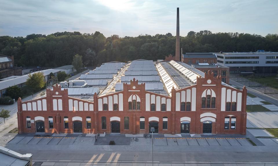 Gewerbeobjekt Wildau - 630&euro; | Angebot:25788022