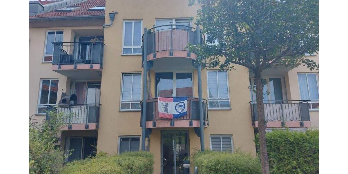 Etagenwohnung Hennigsdorf - 3 Zimmer, 72 m&sup2;, 259.000&euro; | Angebot:25779714