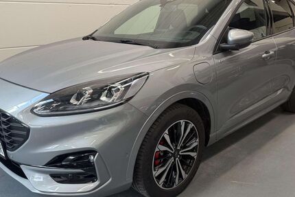 Ford Kuga 65.485 km 19.950 &euro; Berlin 12277
