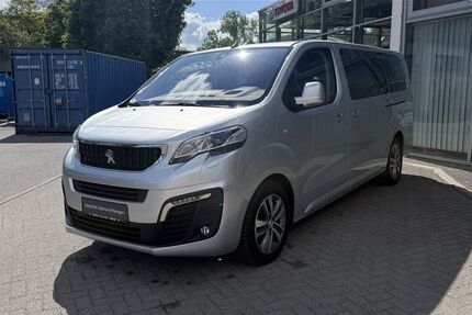 Peugeot Traveller 55.001 km 27.990 &euro; Berlin 13403