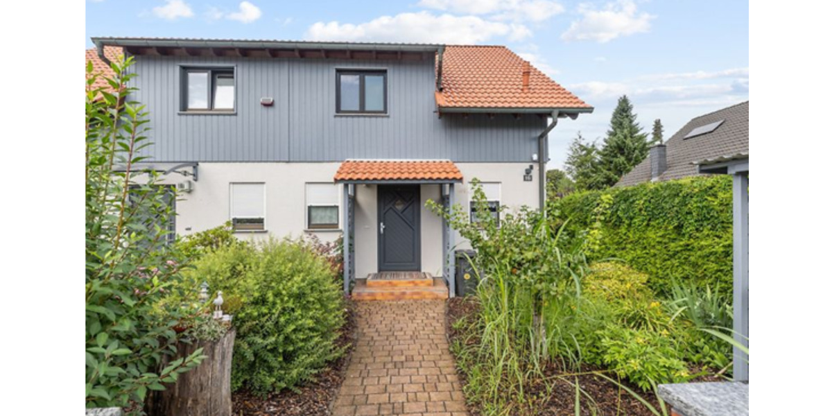 Doppelhaushälfte Berlin Marzahn-Hellersdorf - 520.000&euro; | Angebot:25750860