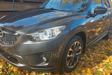 Mazda CX-5 257.752 km 5.999 € Mittenwalde 15749