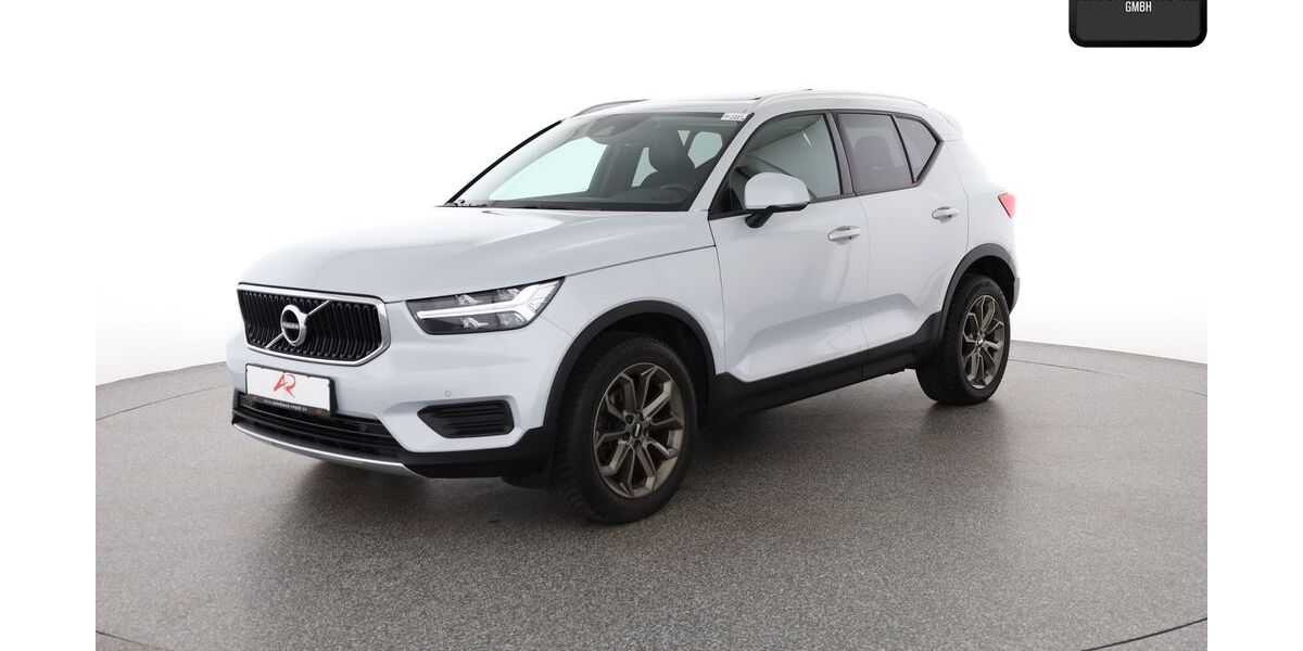 Volvo XC40 68.245 km 24.880 &euro; Berlin 12103
