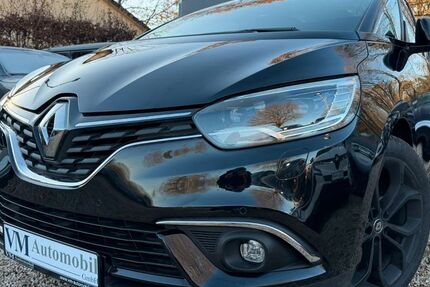 Renault Scenic 23.460 km 18.990 &euro; Großbeeren 14979