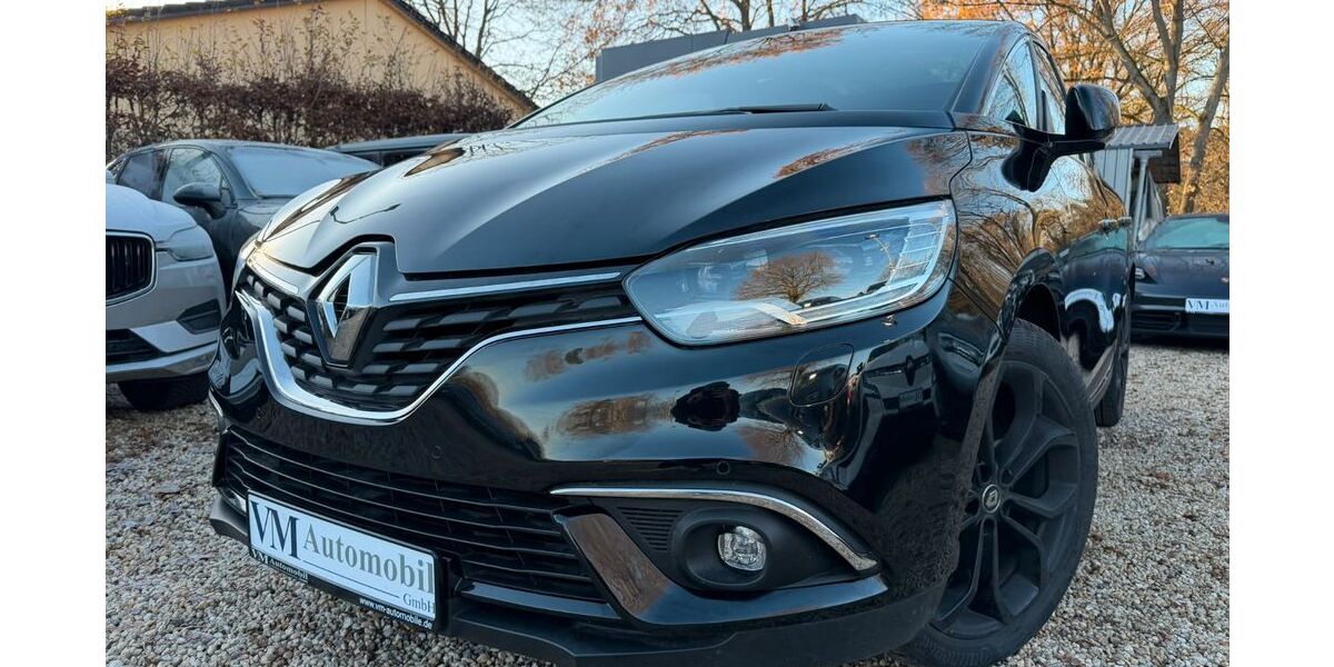 Renault Scenic 23.460 km 18.990 &euro; Großbeeren 14979