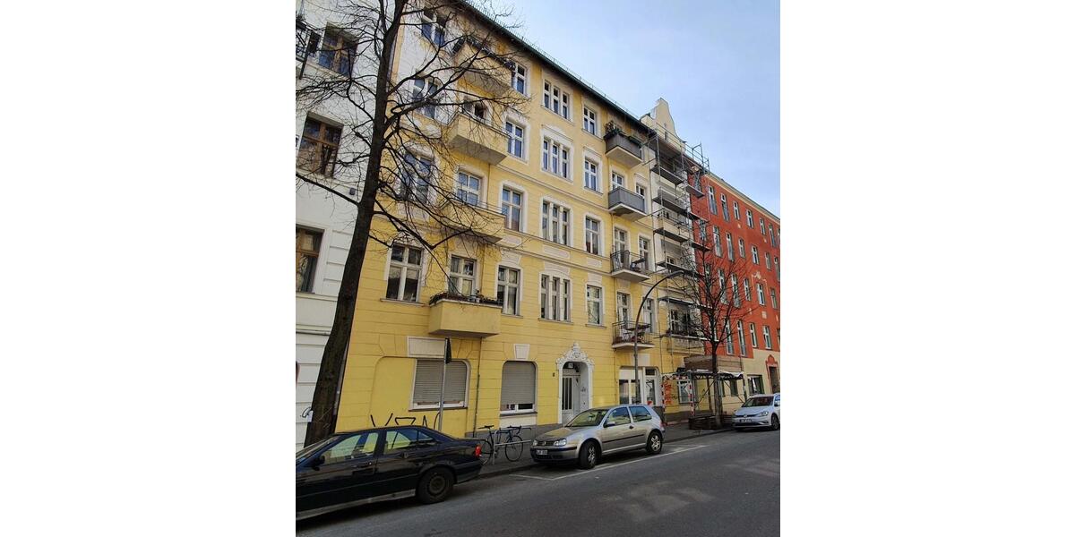 Dachgeschoßwohnung Berlin Neukölln - 6 Zimmer, 160 m&sup2;, 320.000&euro; | Angebot:23588145