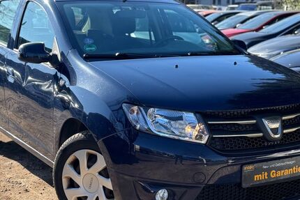 Dacia Sandero 218.000 km 2.190 &euro; Berlin 13127