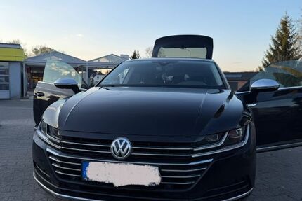 VW Arteon 178.000 km 17.900 &euro; Berlin 12353