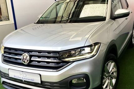 VW T-Cross 52.000 km 18.950 &euro; Berlin/Schöneberg 10827