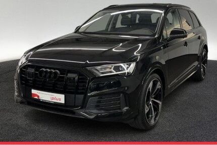 Audi Q7 65.500 km 51.000 &euro; Berlin 10587