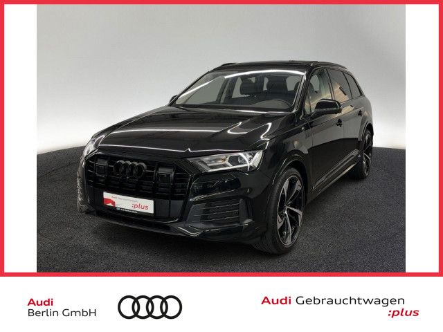 Audi Q7 65.500 km 51.000 &euro; Berlin 10587