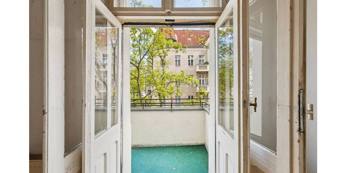 Etagenwohnung Berlin-Wilhelmstadt Spandau - 2 Zimmer, 63 m&sup2;, 250.000&euro; | Angebot:26572526