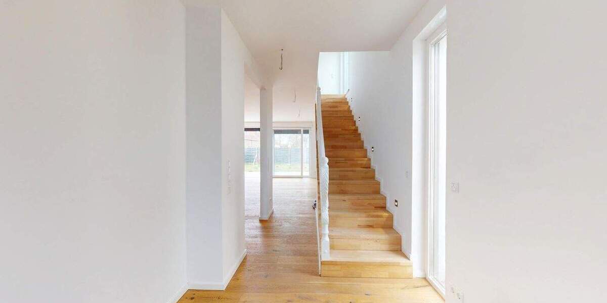 Einfamilienhaus Königs Wusterhausen Senzig - 4 Zimmer, 118 m&sup2;, 599.000&euro; | Angebot:26528259