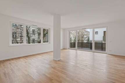 Wohnung Berlin Wilmersdorf - 2 Zimmer, 86 m&sup2;, 614.000&euro; | Angebot:27088121
