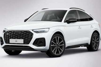 Audi Q5 4.813 km 58.900 € Berlin 12489