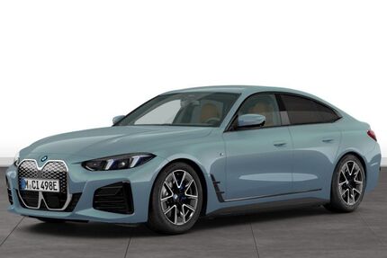 BMW i4 11.868 km 59.880 &euro; Berlin 14057