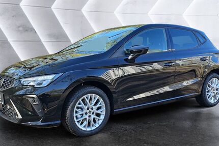 Seat Ibiza 1.100 km 22.990 &euro; Schönefeld 12529