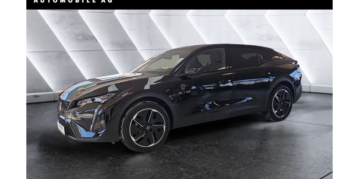 Peugeot 408 22.000 km 23.990 &euro; Berlin 13051