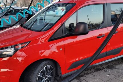 Ford Tourneo Connect 103.580 km 10.300 &euro; Berlin 13589