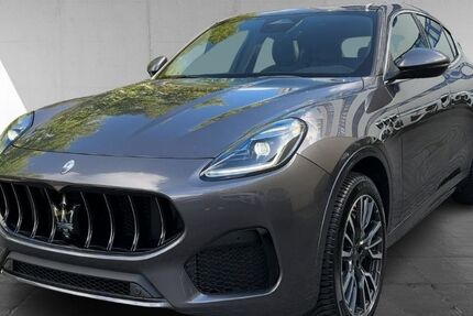 Maserati Grecale 13.788 km 76.890 &euro; Berlin 10587