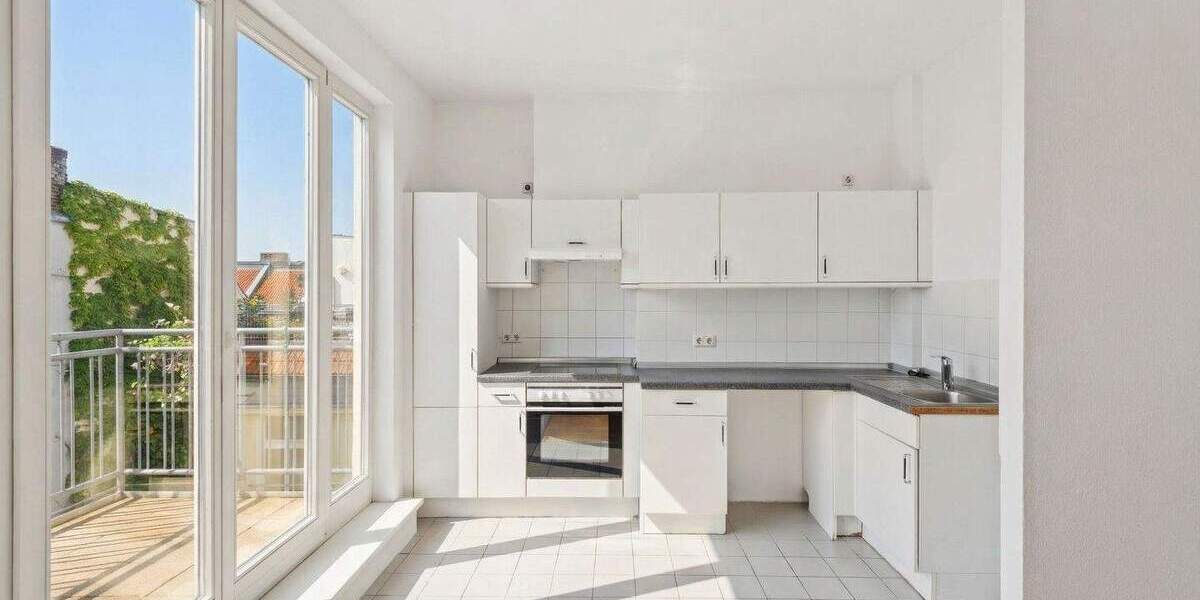 Etagenwohnung Berlin Charlottenburg - 4 Zimmer, 85 m&sup2;, 485.000&euro; | Angebot:25901423