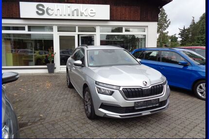 Skoda Kamiq 21.166 km 18.200 &euro; Oranienburg 16515