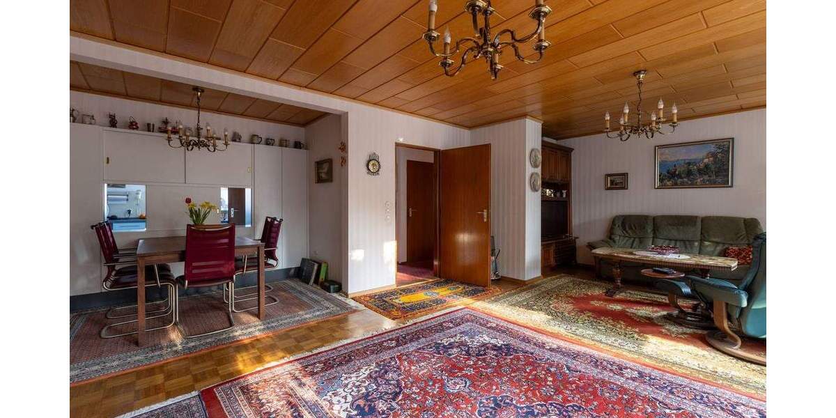 Einfamilienhaus Berlin Frohnau - 4 Zimmer, 165 m&sup2;, 500.000&euro; | Angebot:25700397