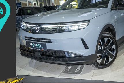 Opel Grandland (X) 7.526 km 36.750 &euro; Königs Wusterhausen 15711