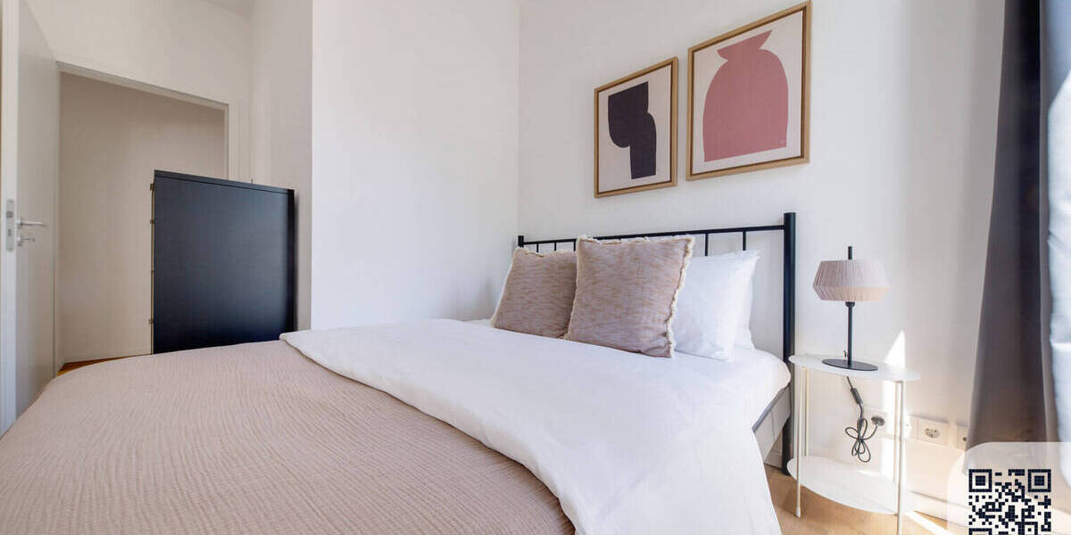 Etagenwohnung Berlin Mitte - 3 Zimmer, 67 m&sup2;, 1.380&euro; | Angebot:25990132