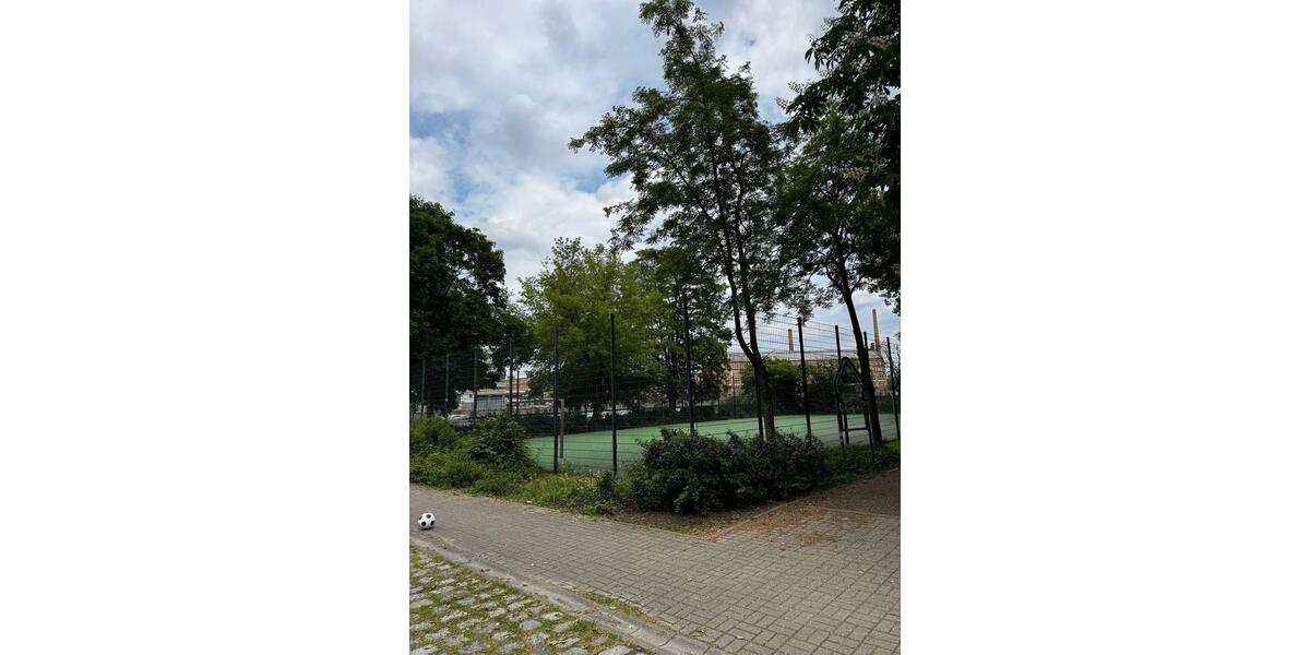 Etagenwohnung Berlin Treptow-Köpenick - 2 Zimmer, 60 m&sup2;, 1.300&euro; | Angebot:26693585