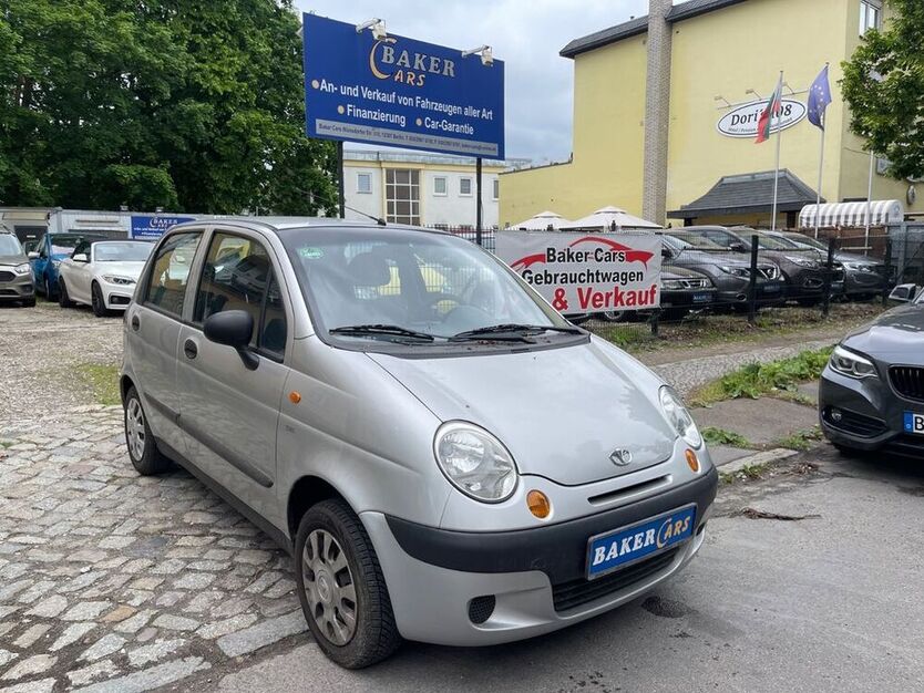 Matiz