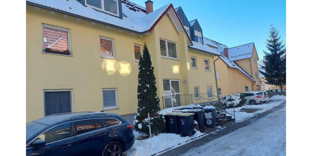 Etagenwohnung Hohen Neuendorf Bergfelde - 3 Zimmer, 80 m&sup2;, 230.000&euro; | Angebot:24504737