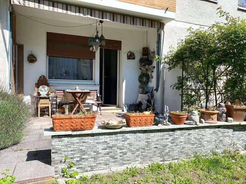 Wohnung zum Kaufen in Berlin 350.000 € 83 m²