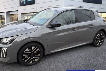 Peugeot 208 22.478 km 18.790 &euro; Berlin 10369