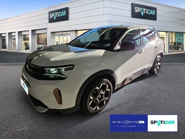 Citroen C5 Aircross 31.968 km 18.990 &euro; Berlin 12103