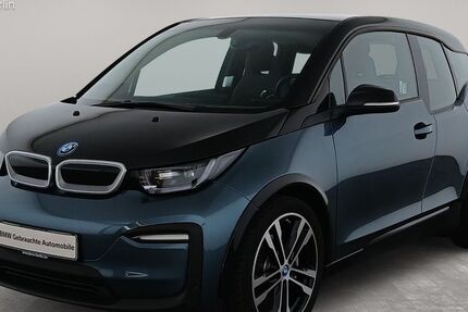 BMW i3 20.164 km 21.700 € Berlin 14057