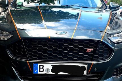 Ford Mondeo 169.000 km 12.990 &euro; Oranienburg 16515