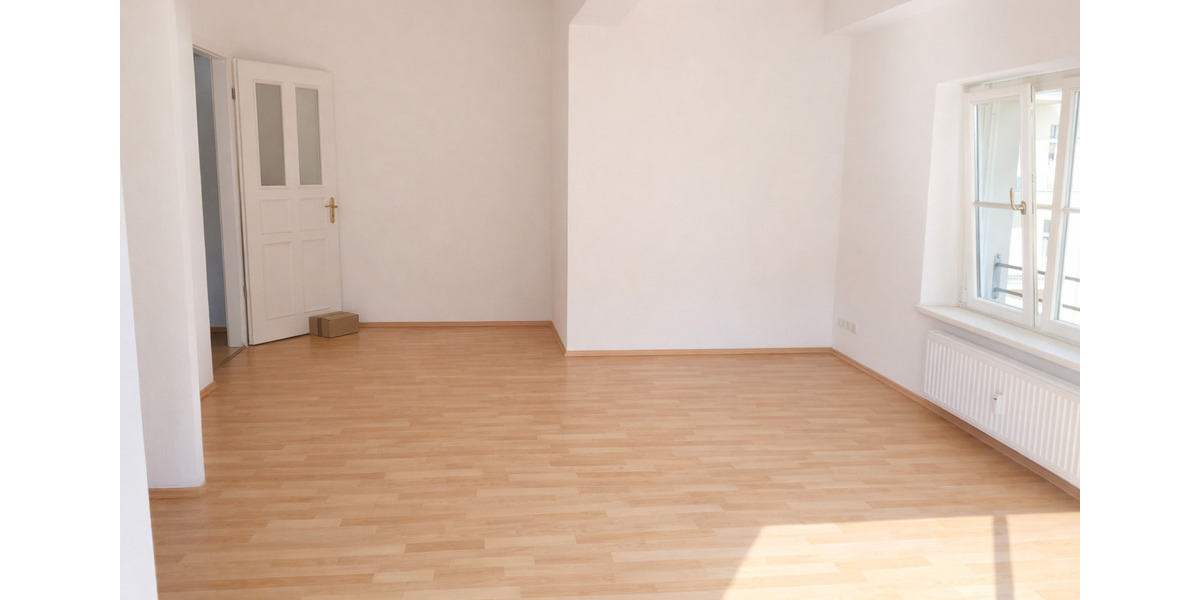 Etagenwohnung Potsdam Babelsberg - 3 Zimmer, 91 m&sup2;, 499.000&euro; | Angebot:25716899