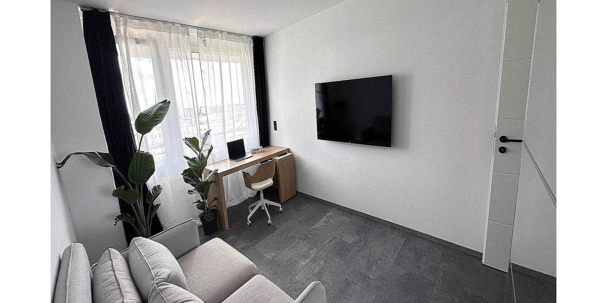 Etagenwohnung Berlin Mitte - 2 Zimmer, 55 m&sup2;, 990&euro; | Angebot:25938491