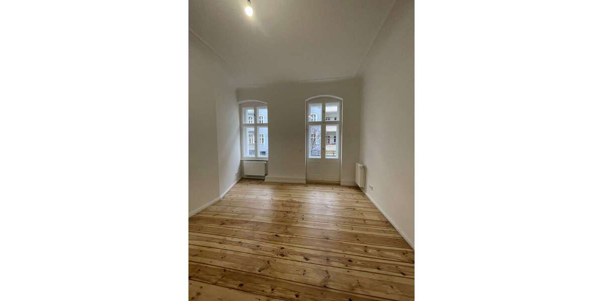 Wohnung zum Mieten in Berlin 825 € 37.8 m² 1 zimmer