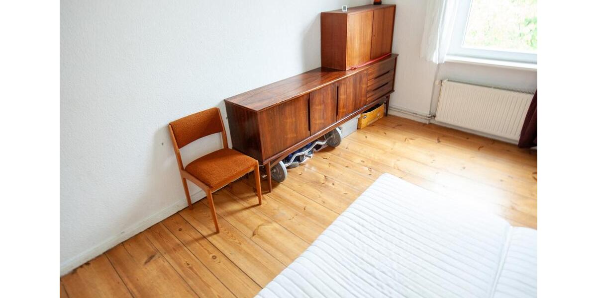 Etagenwohnung Berlin Rummelsburg - 5 Zimmer, 106 m&sup2;, 550.000&euro; | Angebot:26706941