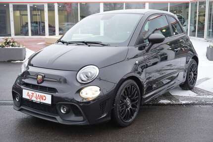 Abarth 595 49.986 km 20.990 &euro; Hoppegarten 15366