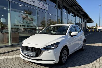 Mazda 2 34.968 km 14.815 € Berlin 13403