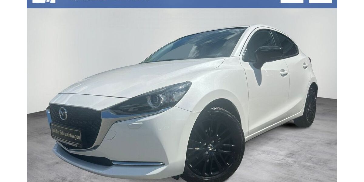 Mazda 2 47.186 km 18.490 &euro; Berlin 13599