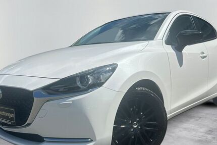 Mazda 2 47.500 km 18.490 &euro; Berlin 13599
