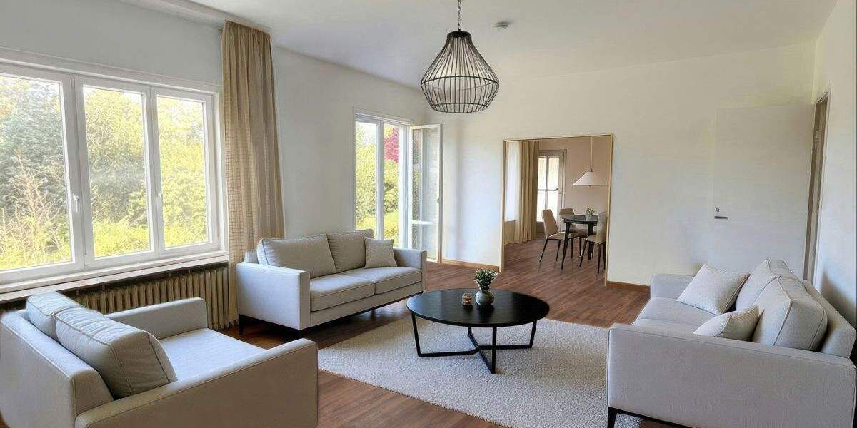 Einfamilienhaus Berlin Dahlem - 9 Zimmer, 238 m&sup2;, 1.650.000&euro; | Angebot:24811549