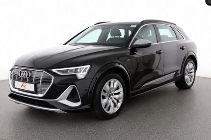 Audi e-tron 29.484 km 42.900 &euro; Schönefeld 12529