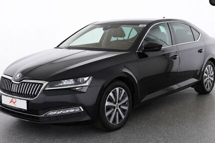 Skoda Superb 73.120 km 31.480 &euro; Berlin 12103