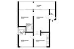 Maisonettenwohnung Berlin Steglitz-Zehlendorf - 3 Zimmer, 88 m&sup2;, 1.550&euro; | Angebot:26682953