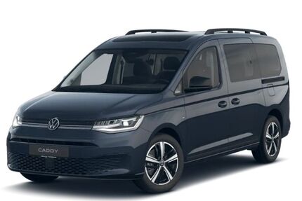 VW Caddy 9.000 km 51.490 &euro; Berlin 12524